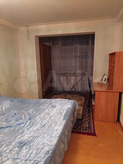 2-к. квартира, 54 м², 2/5 эт.