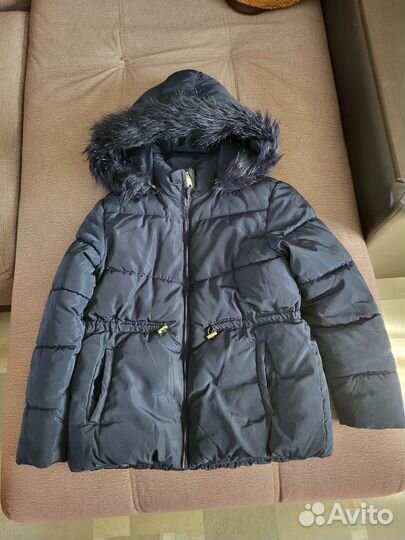 Куртка для девочки