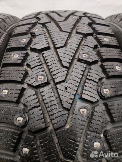 Pirelli Ice Zero 205/60 R16 96T
