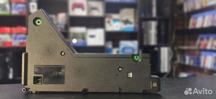 Блок питания ADP - 400DR для PS5