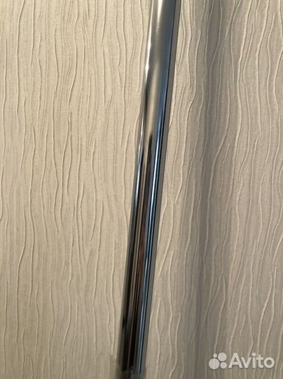 Мебельная штанга