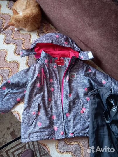 Костюм для девочки