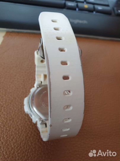 Часы casio g shock dw 6900 nb