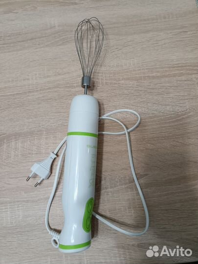 Венчик автоматический