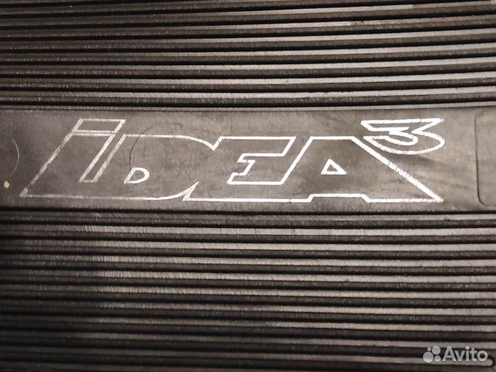 Ласты Technisub. Размер 36-37