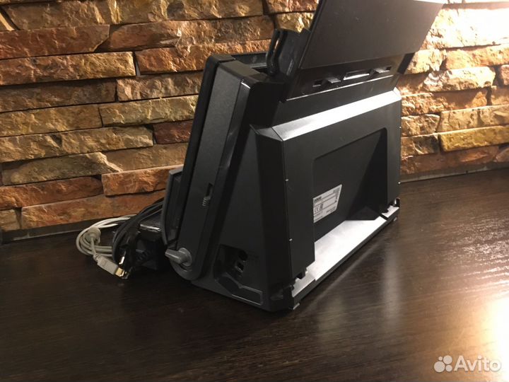 Canon image Formula DR-C225