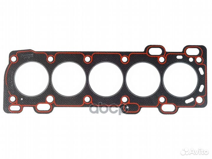 11-25282-SX прокладка ГБЦ (1.6mm) Volvo S80 I