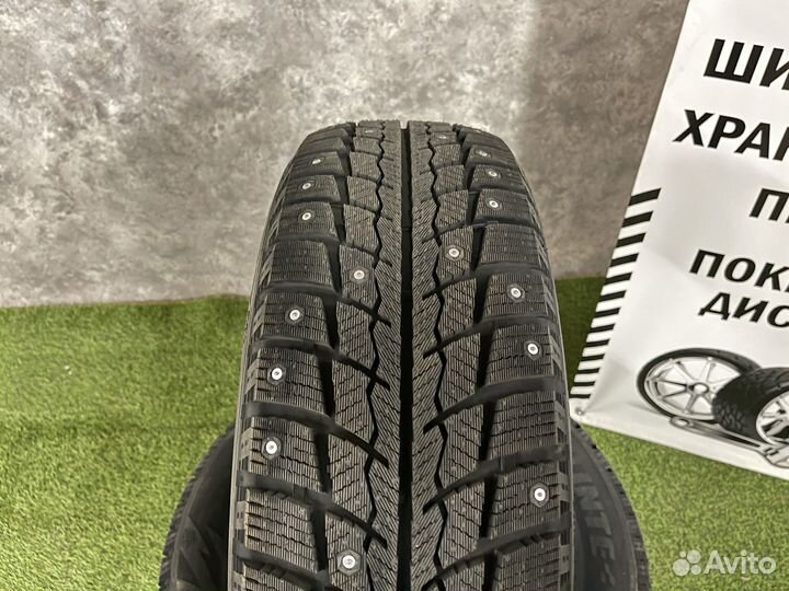 Delinte Winter WD52 215/65 R16 102T