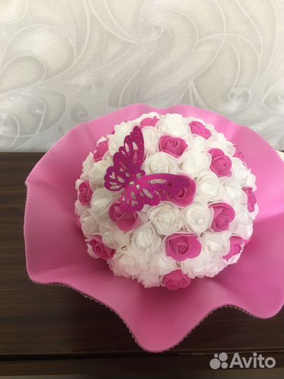 Подарки ручной работы.Светильник ночник