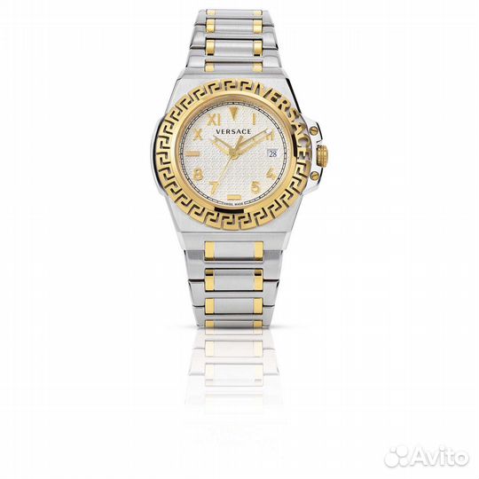 Мужские часы Versace VE3I00422