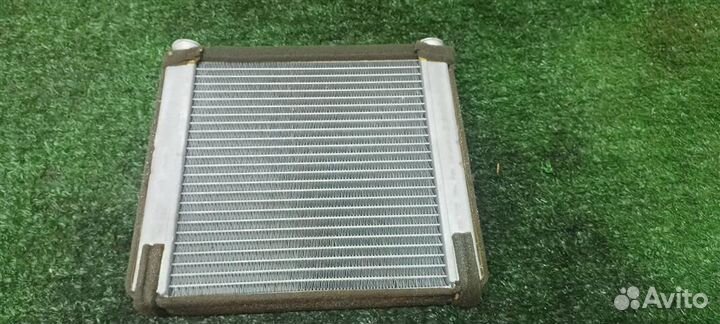 Радиатор отопителя Audi Audi A8 4E 2002-2007