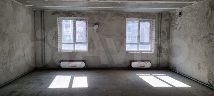 Свободного назначения, 87 м²