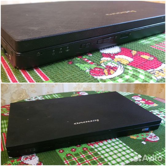 Ноутбук для работы/учёбы