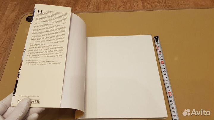 On Location 2: Famous Landscapes in Film