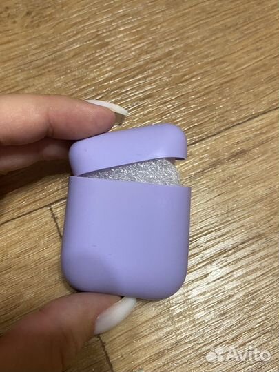 Чехол для airpods