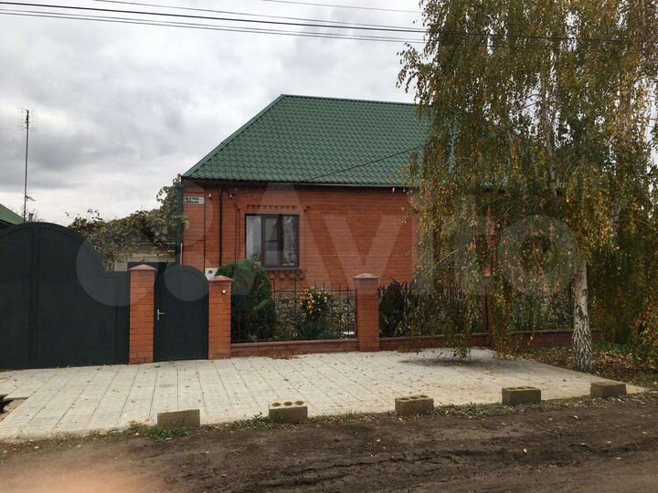 Дом 150 м² на участке 14 сот.