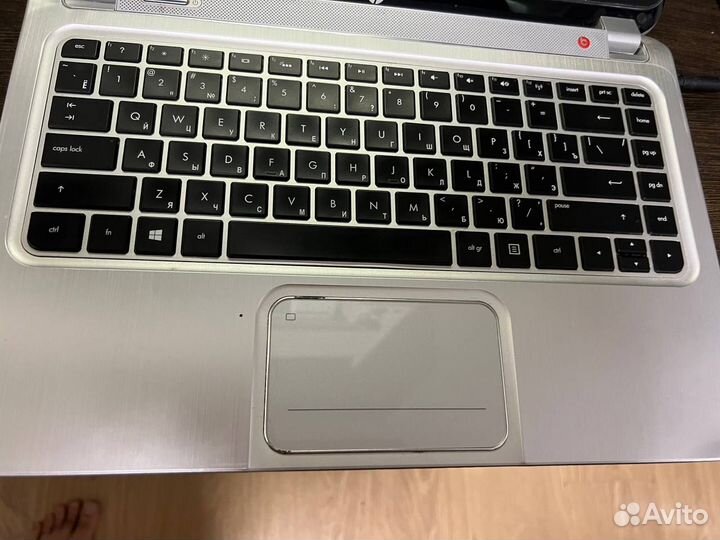 HP 4-1260er i5 Win11/Office + Dendy/Sega/PS1/Dream