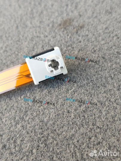 Подсветка двери BMW 3 G20 2022 8P989143805