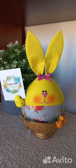 Пасхальный сувенир