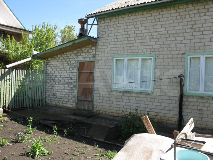 Дача 42,2 м² на участке 6,7 сот.