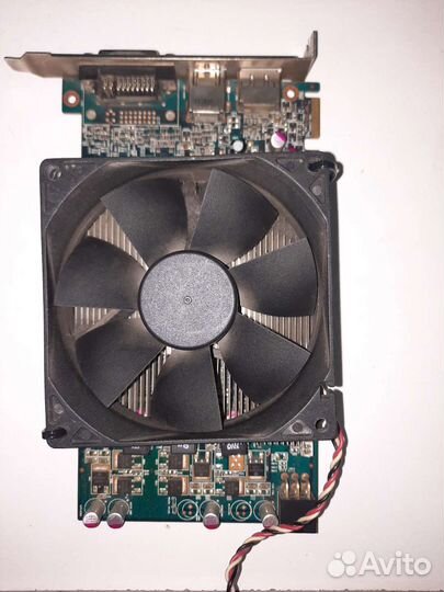 Radeon HD 5750