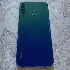 HUAWEI P40 Lite E, 4/64 ГБ