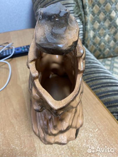 Декорации для аквариума