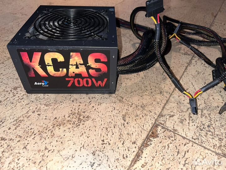 Блок питания для пк 700w