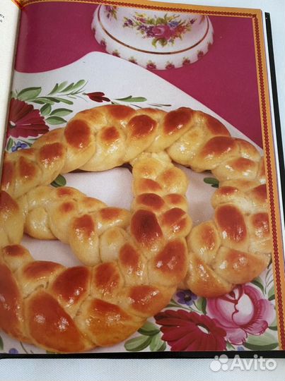 Кулинарная книга