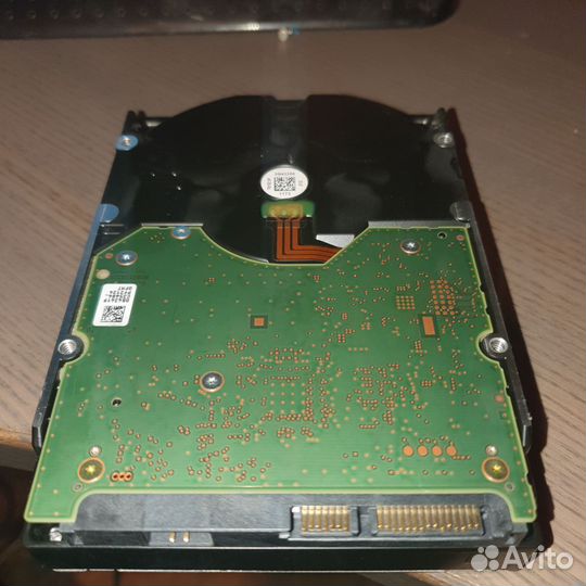 Свежие диски 6Tb,4Tb,3Tb,2Tb,1Tb WD и др