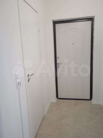 2-к. квартира, 43 м², 12/20 эт.