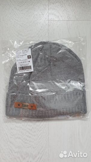 Шапка для мальчика 50 размер