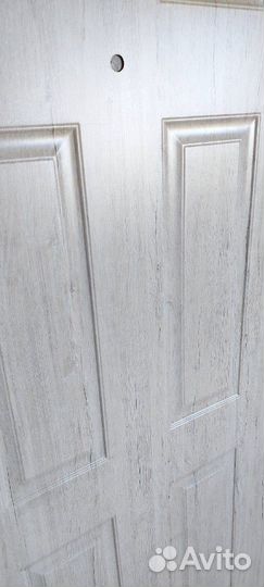 Двп На металическую дверь Новая