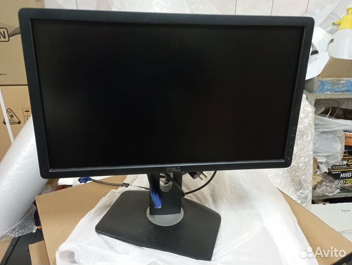 Монитор Dell P2012Ht 20 дюймов