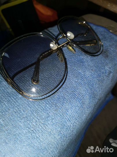 Солнцезащитные очки женские италия