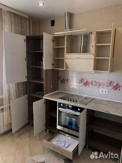 Кухонный гарнитур