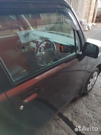 Daihatsu Move Conte 0.7 CVT, 2012, 87 000 км