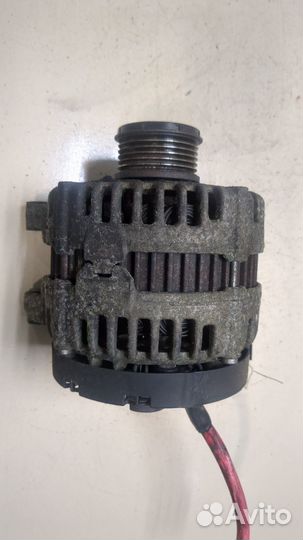 Генератор Ford Mondeo 4, 2008