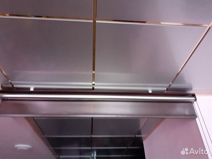 Жалюзи рулонные