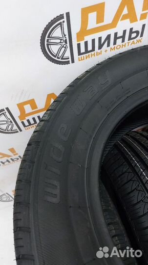 Wideway Speedway 225/65 R17 105F