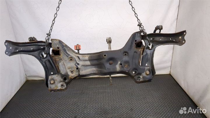 Балка подвески передняя Seat Ibiza 4, 2013