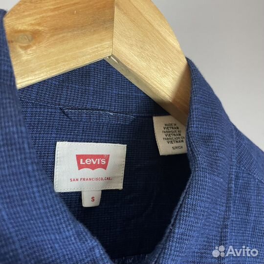 Рубашка Levi's
