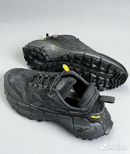 Reebok zig kinetica 2.5 edge cordura