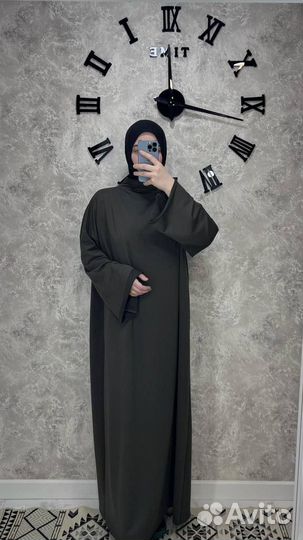Платья больших размеров