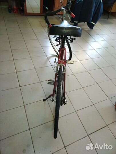 Продам велосипед