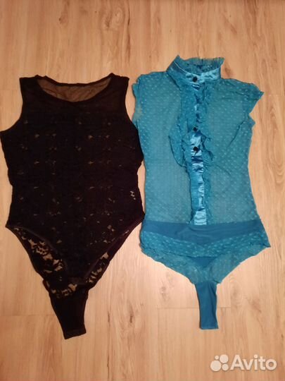 Боди женское 42 44