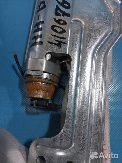 Airbag Подушка безопасности (боковая шторка) прав