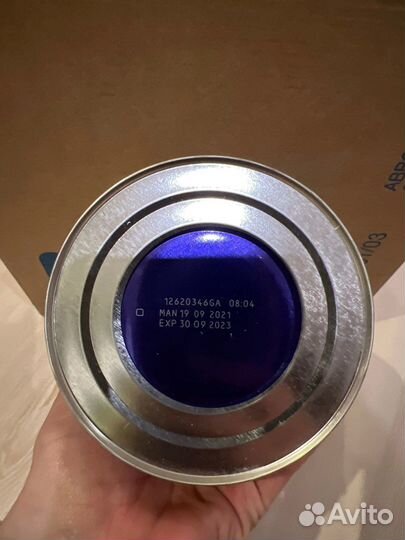 Детская смесь Nestle Alfare жкт