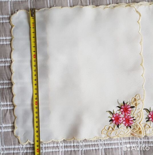 Платочки/Салфетки