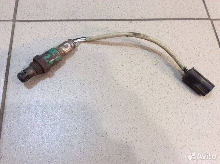 Датчик кислородный/Lambdasonde Honda Accord 8